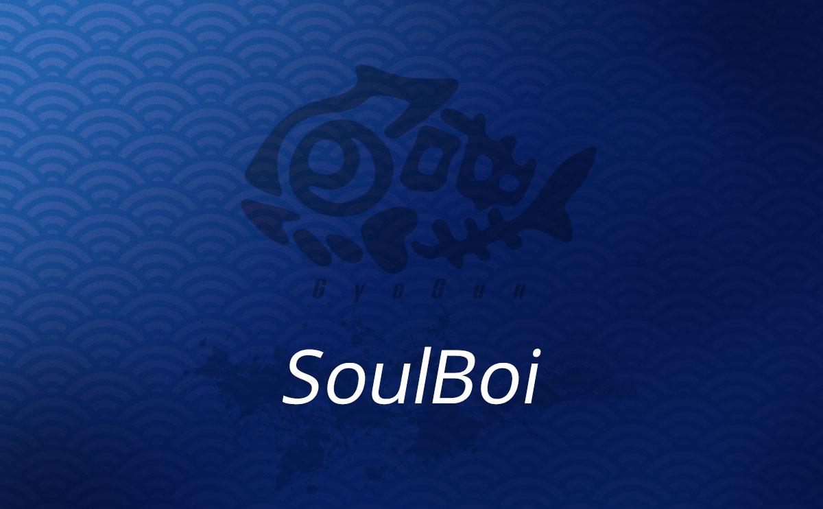 SouLBoi